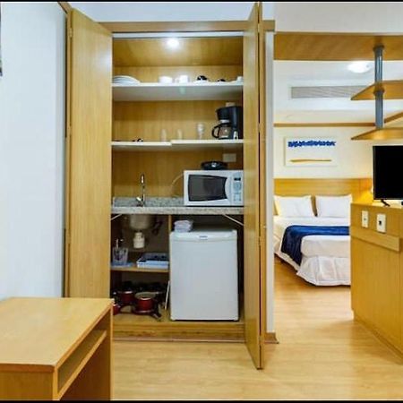 סאו פאולו Flat - Consolacao, Proximo A Avenida Paulista מראה חיצוני תמונה