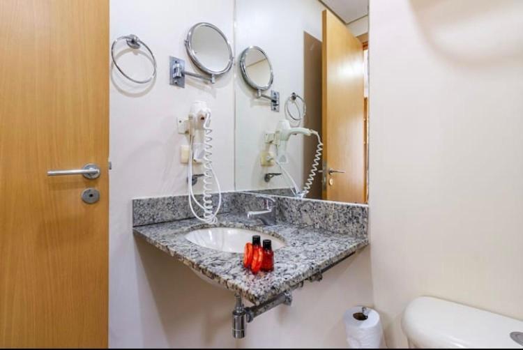 סאו פאולו Flat - Consolacao, Proximo A Avenida Paulista מראה חיצוני תמונה